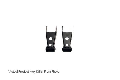 Belltech 4-inch Shackle and Hanger Kit | Ford F-150 (97-03) (6419)