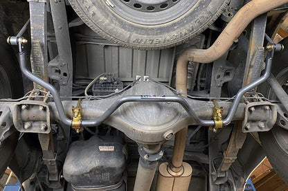 Progress LT LT 10" Rear Sway Bar End Links: RAM 2500 2WD/4WD 2014-2026