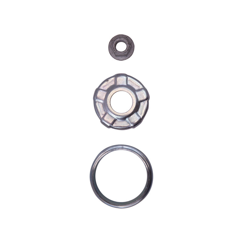 Bilstein B8 5100 Ride Height Adj Rear Shock | Ford Bronco 21-24 (24-323567) (25.56 in.)