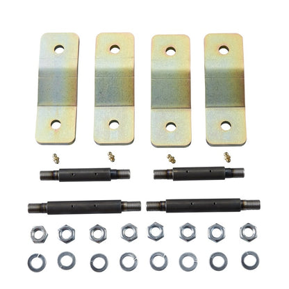 ARB Greasable Shackle Kit | Toyota Tundra (14-21) (OMEGS22)