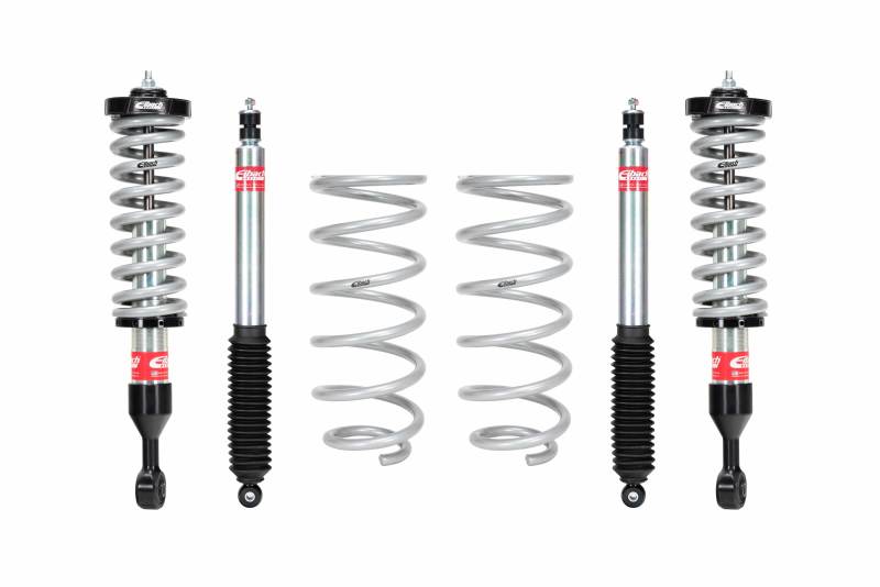 Eibach Pro-Truck Coilovers | Toyota 4Runner (03-09) (E86-82-073-01-22)