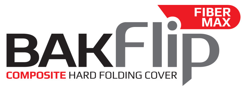 BAK FiberMax Bed Cover | Toyota Tundra (22-26) (1126440)
