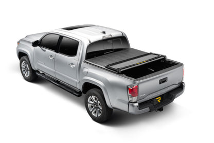 Extang Trifecta 2.0 Soft Tri-Fold Truck Bed Cover | Toyota Tacoma (12-15) (92915)