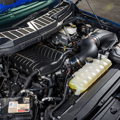 Ford Racing 5.0L Supercharger Kit | Ford F-150 (21-23 / 24-26) (M-6066-F150SCA)