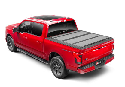 BAK BAKFlip MX4 5.7ft Bed Cover | Ford F-150 (21-22, 24-26) (448339)