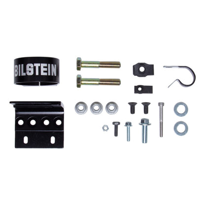 Bilstein 15-24 Ford F-150 B8 8112 ZoneControl CR Front Right Shock | Ford F-150 (15-26) (41-326725)