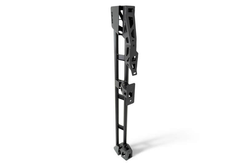 DV8 Offroad FS-15 Rock Sliders | Lexus GX 470 (03-09) (SRGX-02)