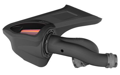 K&N NextGen Cold Air Intake | Ford F150 / Raptor V6 3.5L (17-20) (50-2609)