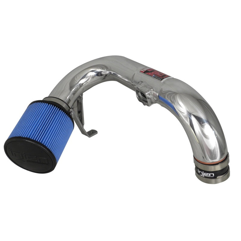 Injen 12-20 Chevrolet Sonic 1.4L Turbo Short Ram Cold Air Intake w/ MR Technology | Chevrolet Sonic, Cruze, Buick Encore GX, Trax (SP7036BLK)