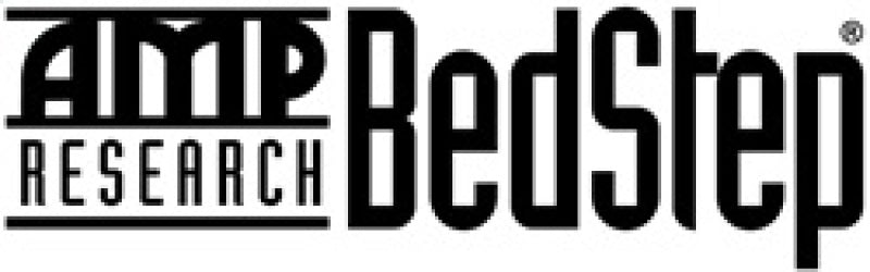 AMP Research BedStep | Toyota Tundra (22-26) (75329-01A)