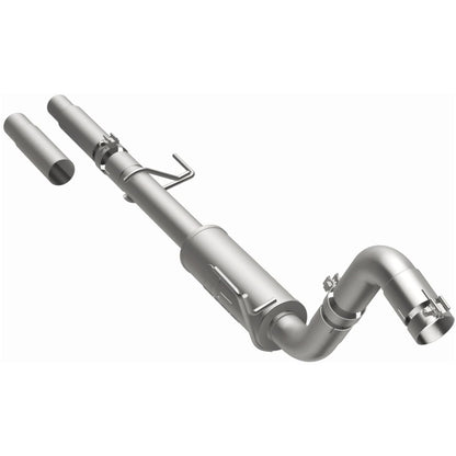 Magnaflow Direct-Fit Performance Exhaust Muffler Replacement Kit | Ford F-150 (15-24) (19572)