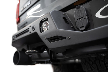 Addictive Desert Designs Rock Fighter Rear Bumper | Ford F-150 Raptor (24-26) (R210121090103)
