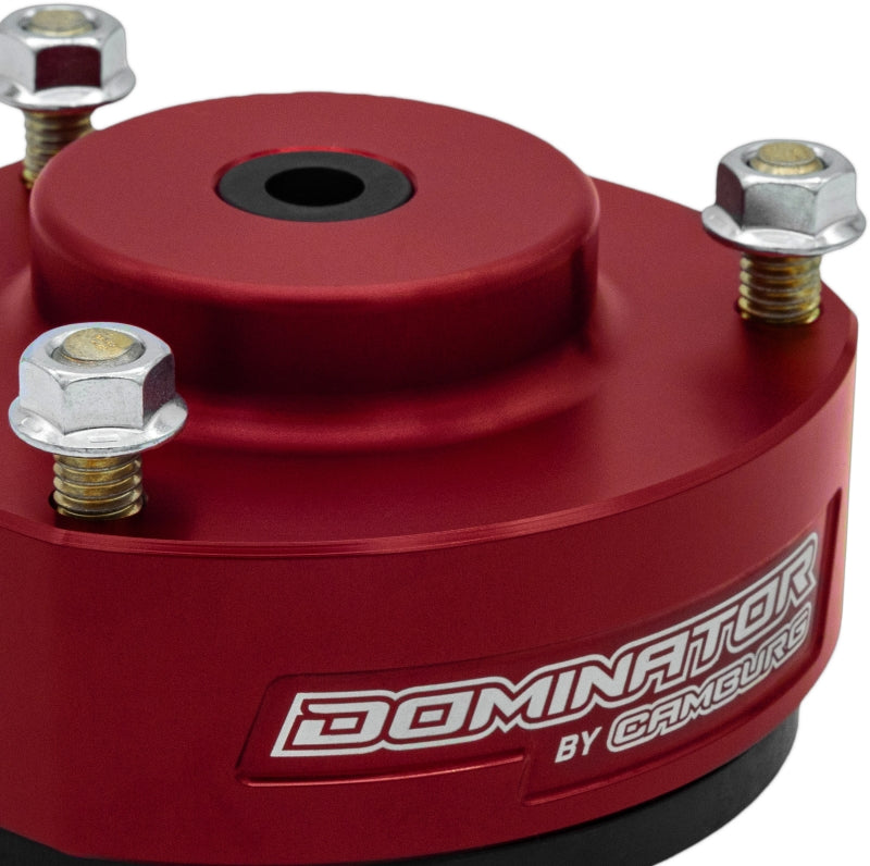 Camburg Dominator Preload Spacer Kit | Toyota Tacoma / 4Runner (05-24) (CAM-310205)