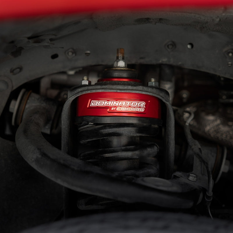 Camburg Dominator Preload Spacer Kit | Toyota Tacoma / 4Runner (05-24) (CAM-310205)