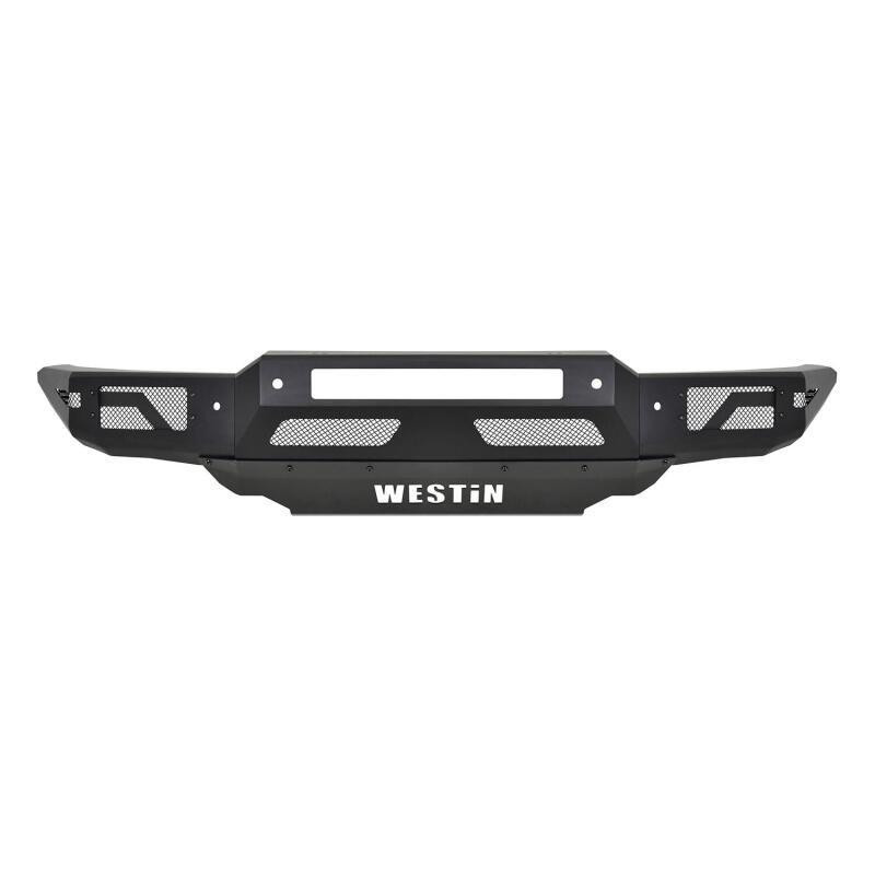 Westin Pro-Mod Front Bumper | Ford Ranger (19-21) (58-41085)
