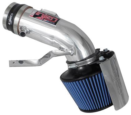 Injen Polished Short Ram Intake | Maxima V6 3.5L (09-12) (SP1947P) (SP1947P)