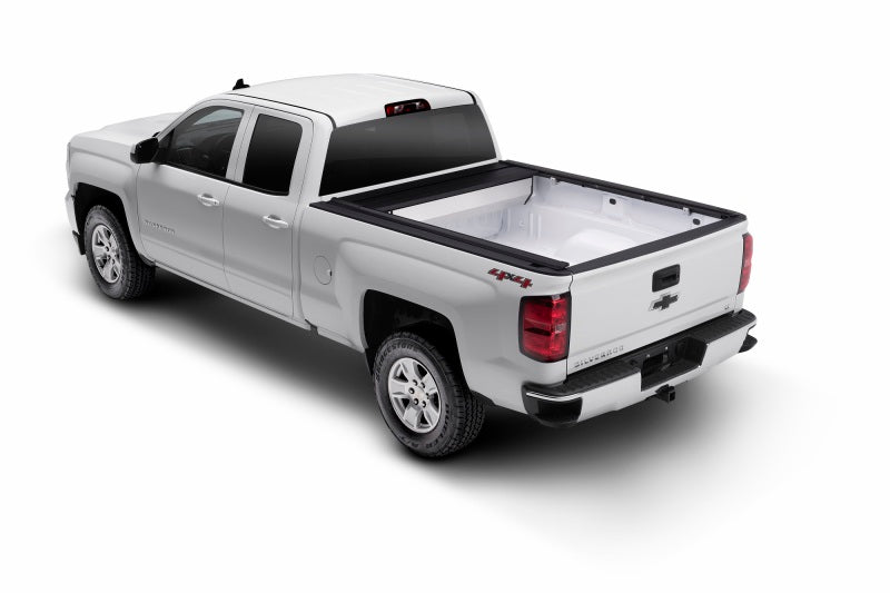 Retrax IX Retractable Tonneau Cover | Chevrolet Silverado 1500 / Silverado ZR2 / GMC Sierra 1500 / Sierra AT4/AT4X (30481)