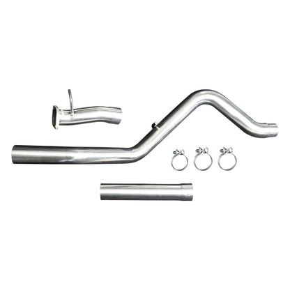 Injen 21-22 Ford Bronco L4-2.3L Turbo/V6-2.7L Twin Turbo SS Mid-Pipe | Ford Bronco (U725) (SES9300MP)