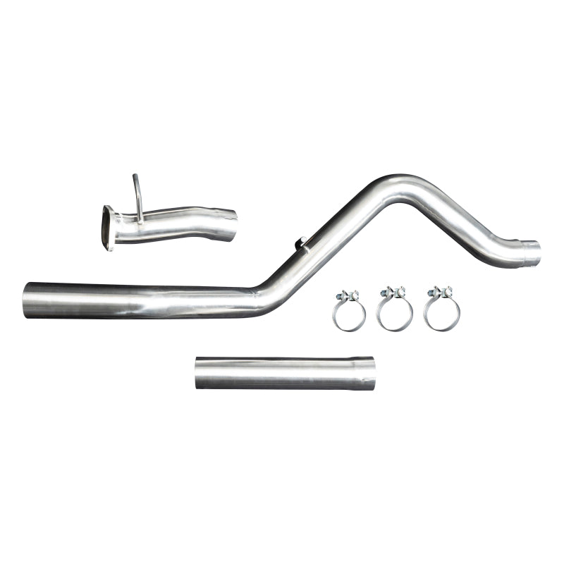 Injen 21-22 Ford Bronco L4-2.3L Turbo/V6-2.7L Twin Turbo SS Mid-Pipe | Ford Bronco (U725) (SES9300MP)