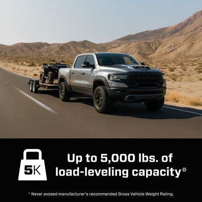 Air Lift LoadLifter 5000 Ultimate Air Spring Kit | Dodge Ram TRX (21-24) 4WD (88377)