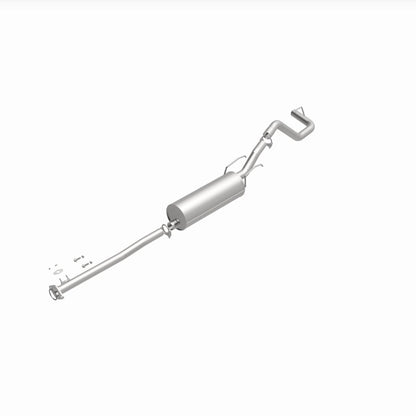 Magnaflow Direct-Fit Replacement Exhaust System | Toyota Tacoma (00-04) (106-0219)