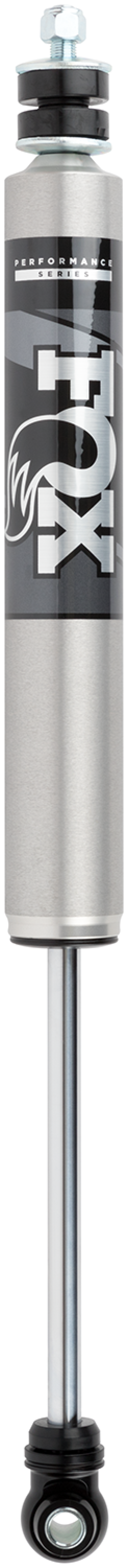 Fox 2.0 Perf Series Rear Shock (REAR): Dodge 2500 2014+ w/ 0-1.5in Lift