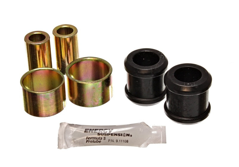 Energy Suspension Front Track Arm Bushing Set | Jeep Wrangler (07-18) (2.7106G)