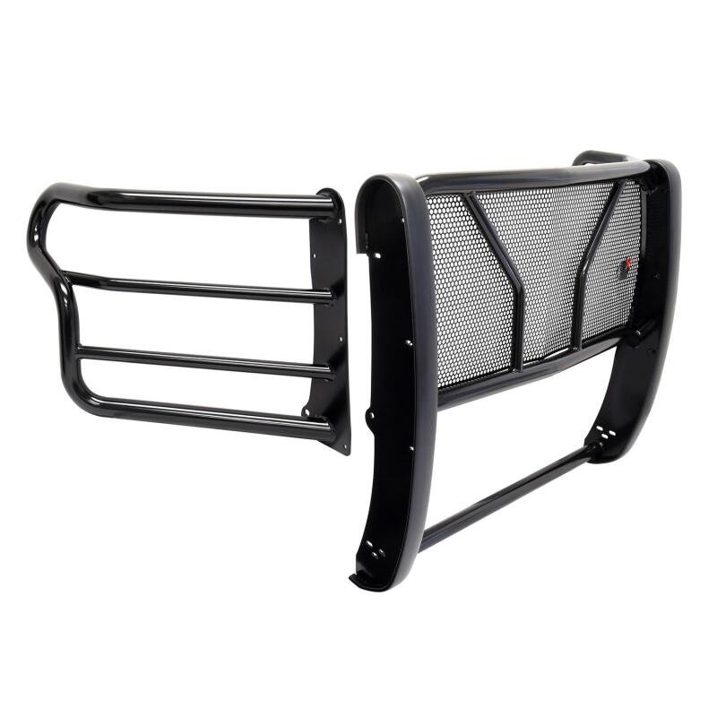 Westin HDX Modular Black Grille Guard | Chevrolet Silverado 2500HD/3500HD (20-26) (57-23995)
