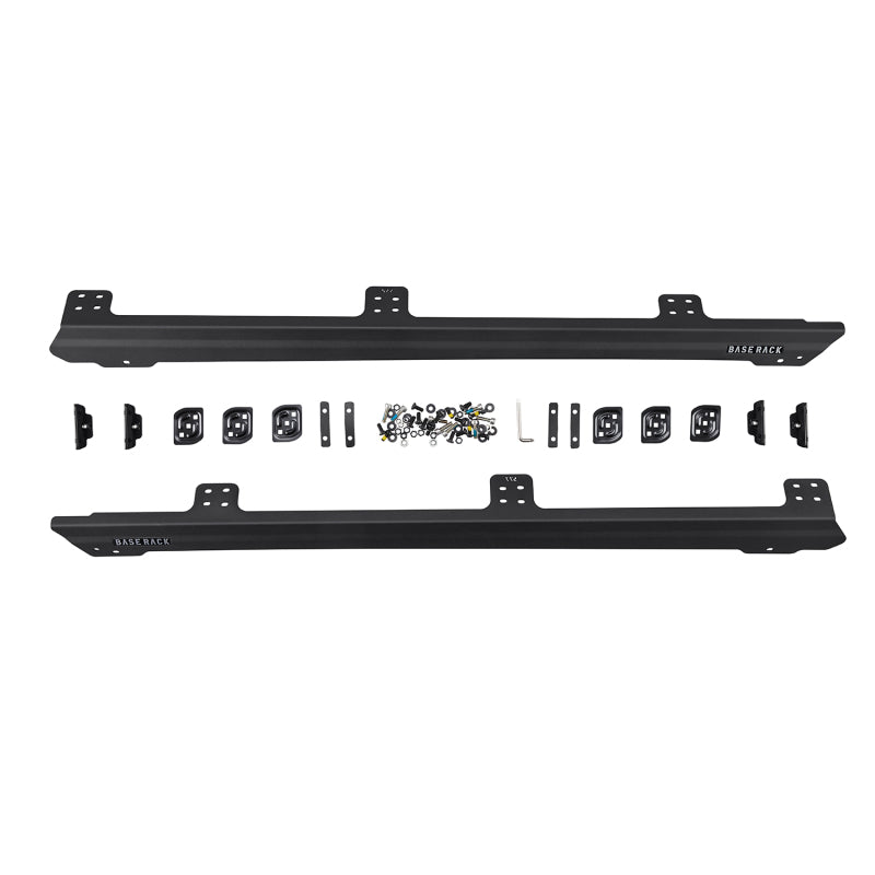 ARB BASE Rack Mount Kit | Toyota 4runner/Lexus GX460 (1770020) (17921030)