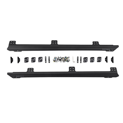 ARB BASE Rack Mount Kit | Toyota 4runner/Lexus GX460 (1770020) (17921030)