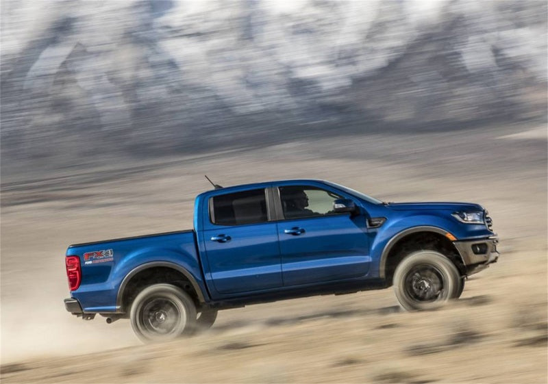 Ford Racing Off-Road Suspension Leveling Kit | Ford Ranger (19-26) (M-18000-RA)
