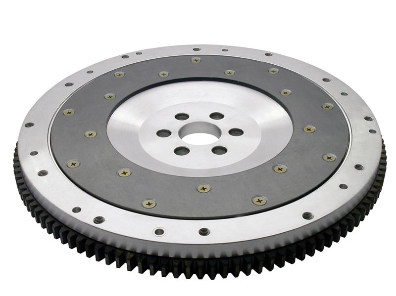 Fidanza 2.4L Aluminum Flywheel | Toyota Tacoma (00-04) (130581)