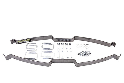 Hellwig EZ Level Helper Spring: Dodge Ram 1500 2003-2008