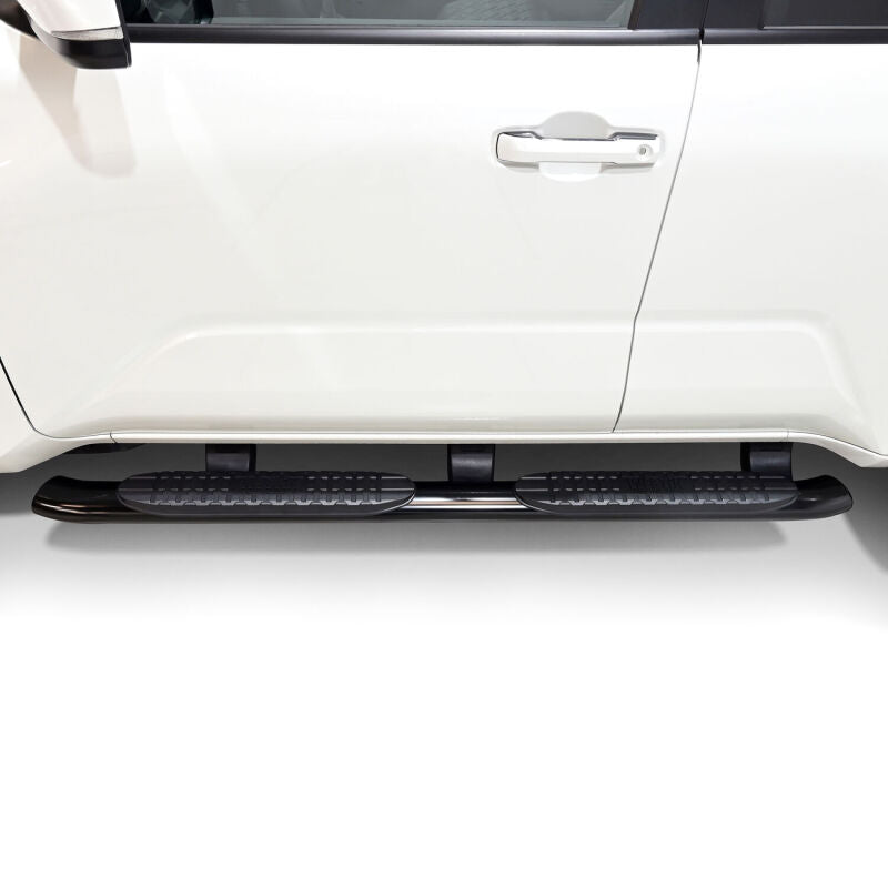 Westin PRO TRAXX 4 Oval Nerf Step Bars | Toyota 4Runner (25-26) (21-23785)