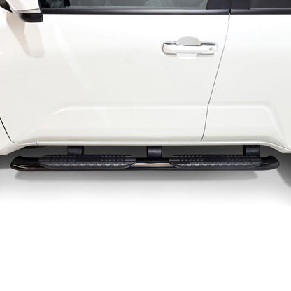 Westin PRO TRAXX 4 Oval Nerf Step Bars | Toyota 4Runner (25-26) (21-23785)