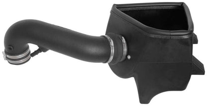 K&N Dryflow Cold Air Intake: Ram 1500 5.7L Hemi 2019- 2024