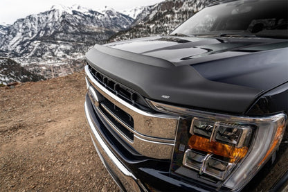 Husky Liners Aeroskin II Bug Shield | Ford F-150 (21-23) (2830196)