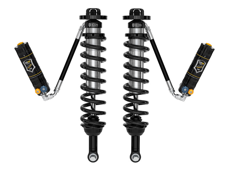 ICON 2.5in VS RR Coilover Kit | Ford Bronco (21-23) (48700X)