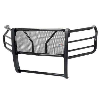 Westin HDX Modular Black Grille Guard | Chevrolet Silverado 2500HD/3500HD (20-26) (57-23995)
