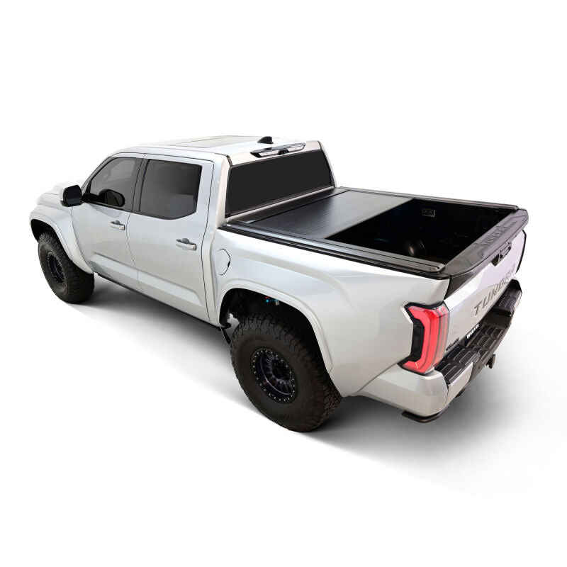 Westin Electric Retractable Tonneau Cover | Toyota Tundra (22-26) (19-50285)