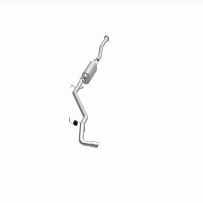 MagnaFlow Street Series SS Cat-Back Exhaust | Toyota Tacoma (00-04) (15811)