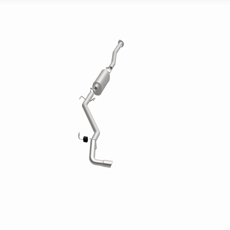 MagnaFlow Street Series SS Cat-Back Exhaust | Toyota Tacoma (00-04) (15811)