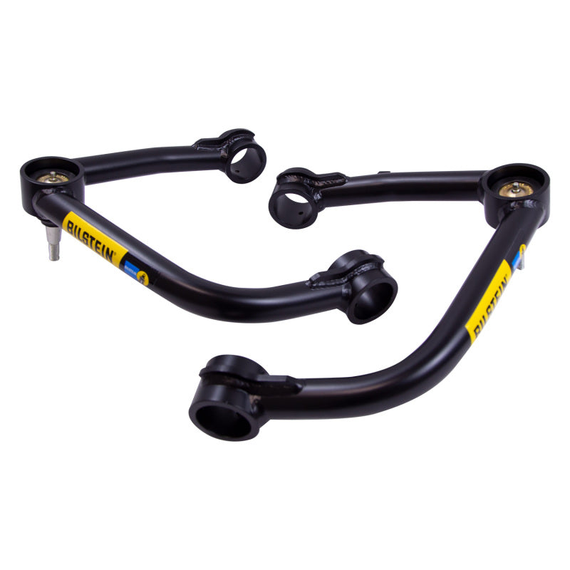 Bilstein Front Upper Control Arm Kit | Chevrolet Silverado 1500 / GMC Sierra 1500 / Sierra AT4 (51-322335)