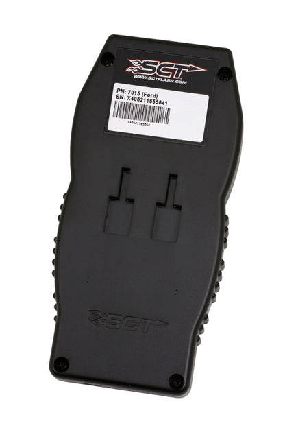 SCT X4 Power Flash Programmer | Ford Ranger (19-26) (7015PEO)