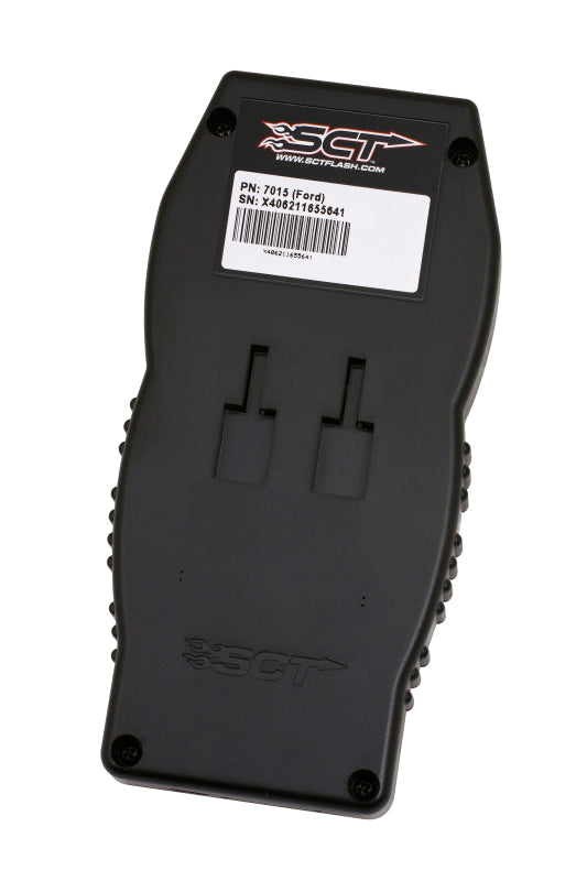 SCT X4 Power Flash Programmer | Ford Ranger (19-26) (7015PEO)