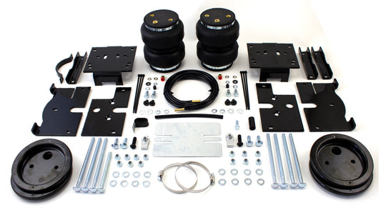 Air Lift Loadlifter 5000 Ultimate Rear Air Spring Kit | Ford F-150 (04-14) (88228)