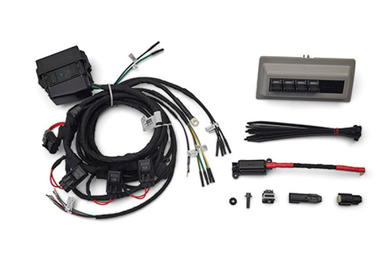 Ford Racing Auxiliary Lighting Switch Kit | Ford Ranger (19-26) (M-9100-RA)