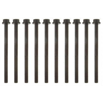 Fel-Pro Engine Cylinder Head Bolt Set | Ford Ranger / Ford Bronco (19-26) (ES72207)