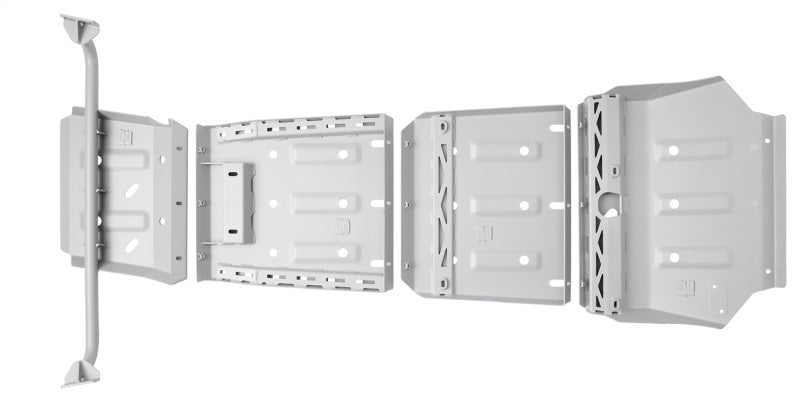 ARB Under Vehicle Protection | Toyota Tacoma (05-08, 09-11, 12-15, 16-19, 20-23)