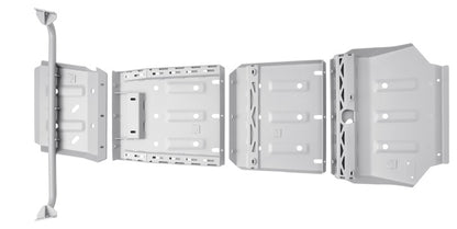 ARB Under Vehicle Protection | Toyota Tacoma (05-08, 09-11, 12-15, 16-19, 20-23)